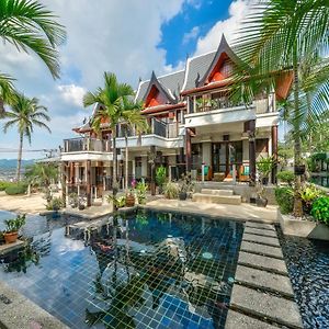 Baan Yin Dee Boutique Resort Phuket - Sha Plus